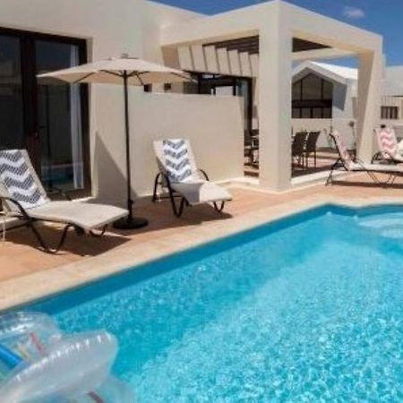 Casa Vivien Villa Playa Blanca Dış mekan fotoğraf