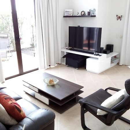 Casa Vivien Villa Playa Blanca Dış mekan fotoğraf