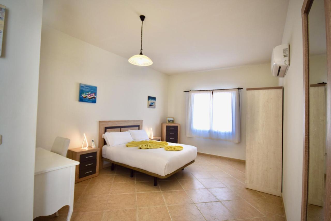 Casa Vivien Villa Playa Blanca Dış mekan fotoğraf