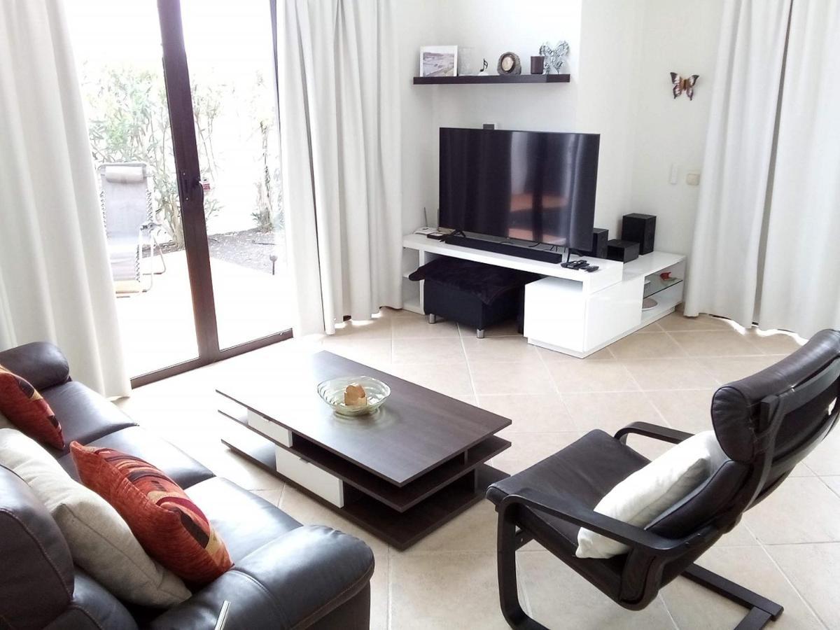 Casa Vivien Villa Playa Blanca Dış mekan fotoğraf